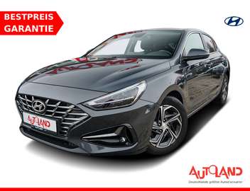 Fastback 1.5 Trend Mild-Hybrid LED Navi PDC