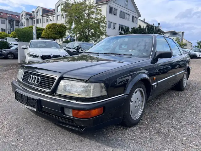 Audi 200 Quattro 20V*2.Hand*Leder*Klima*