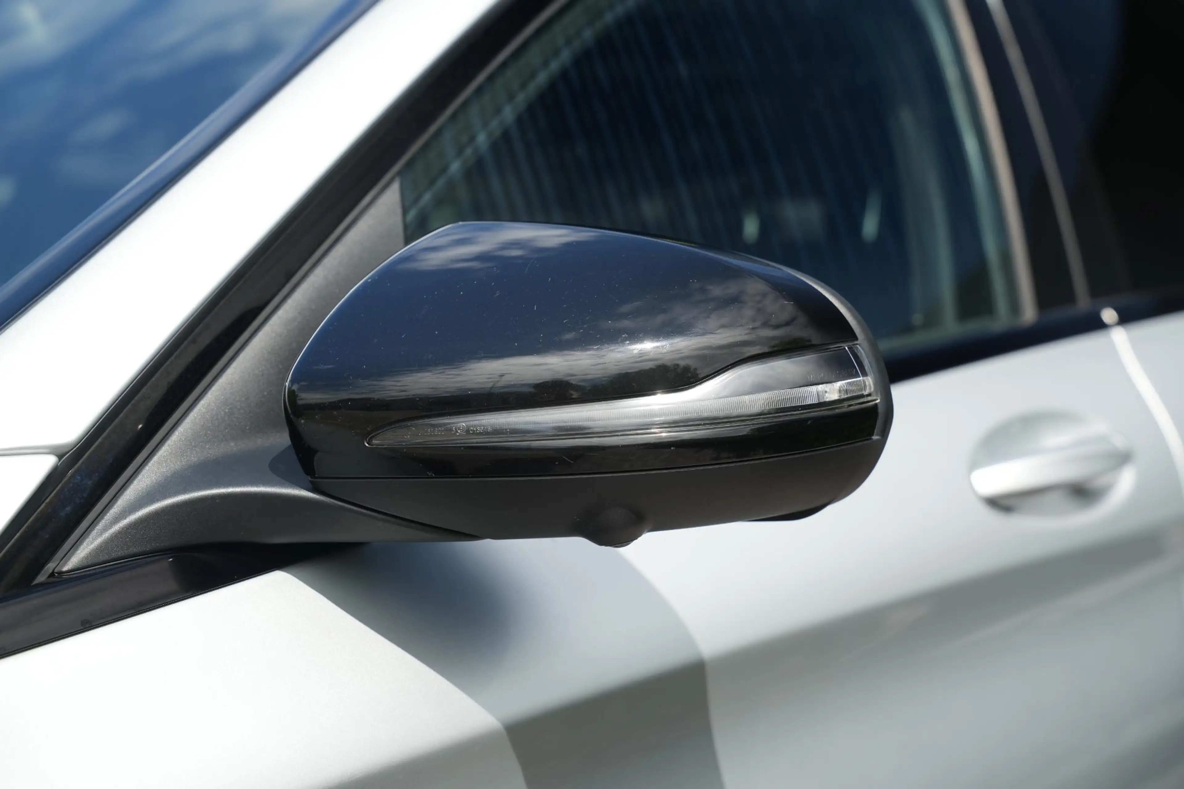 Mercedes-Benz C 43 AMG 4MATIC Pano 367PK — photo 17
