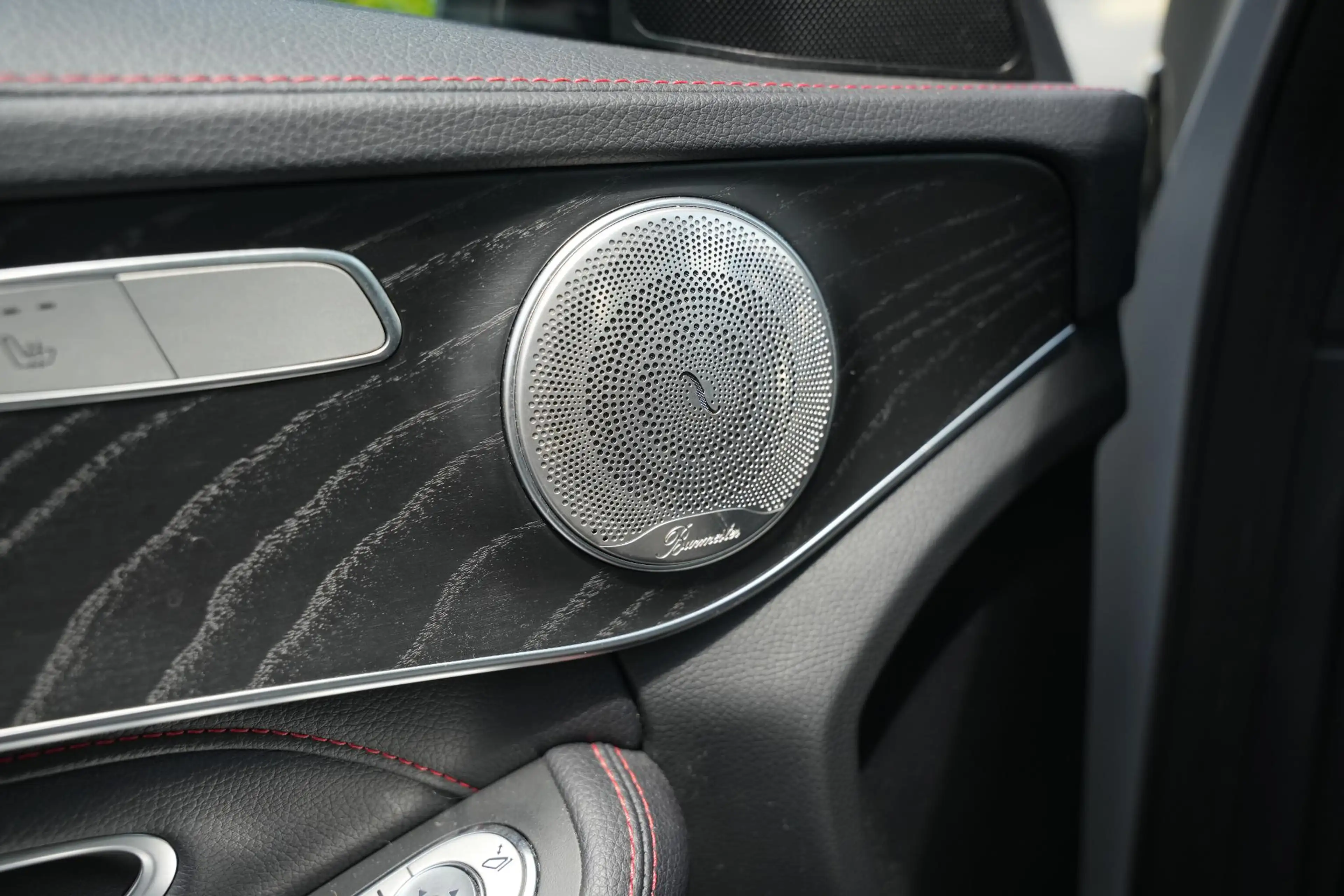 Mercedes-Benz C 43 AMG 4MATIC Pano 367PK — photo 49