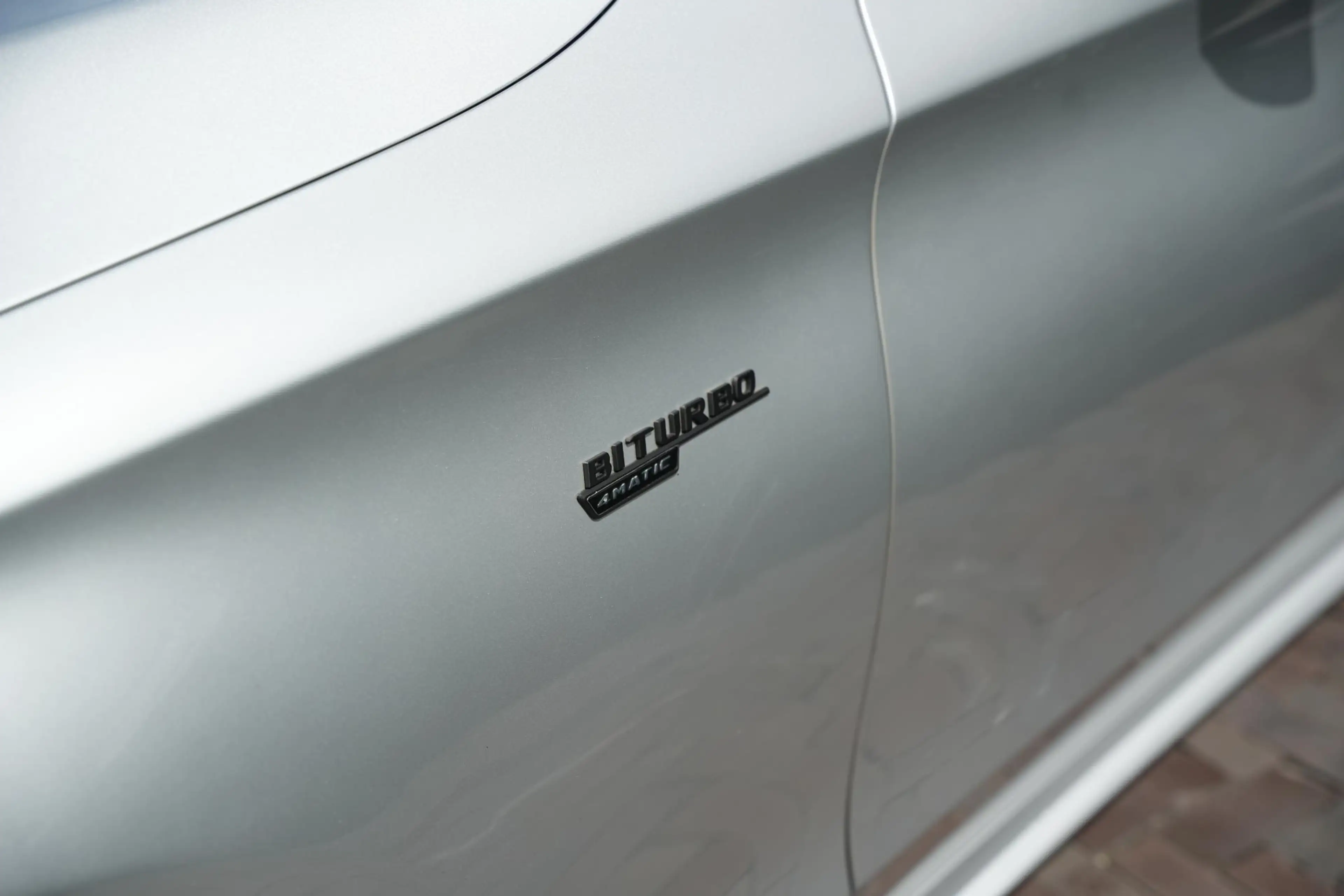 Mercedes-Benz C 43 AMG 4MATIC Pano 367PK — photo 19
