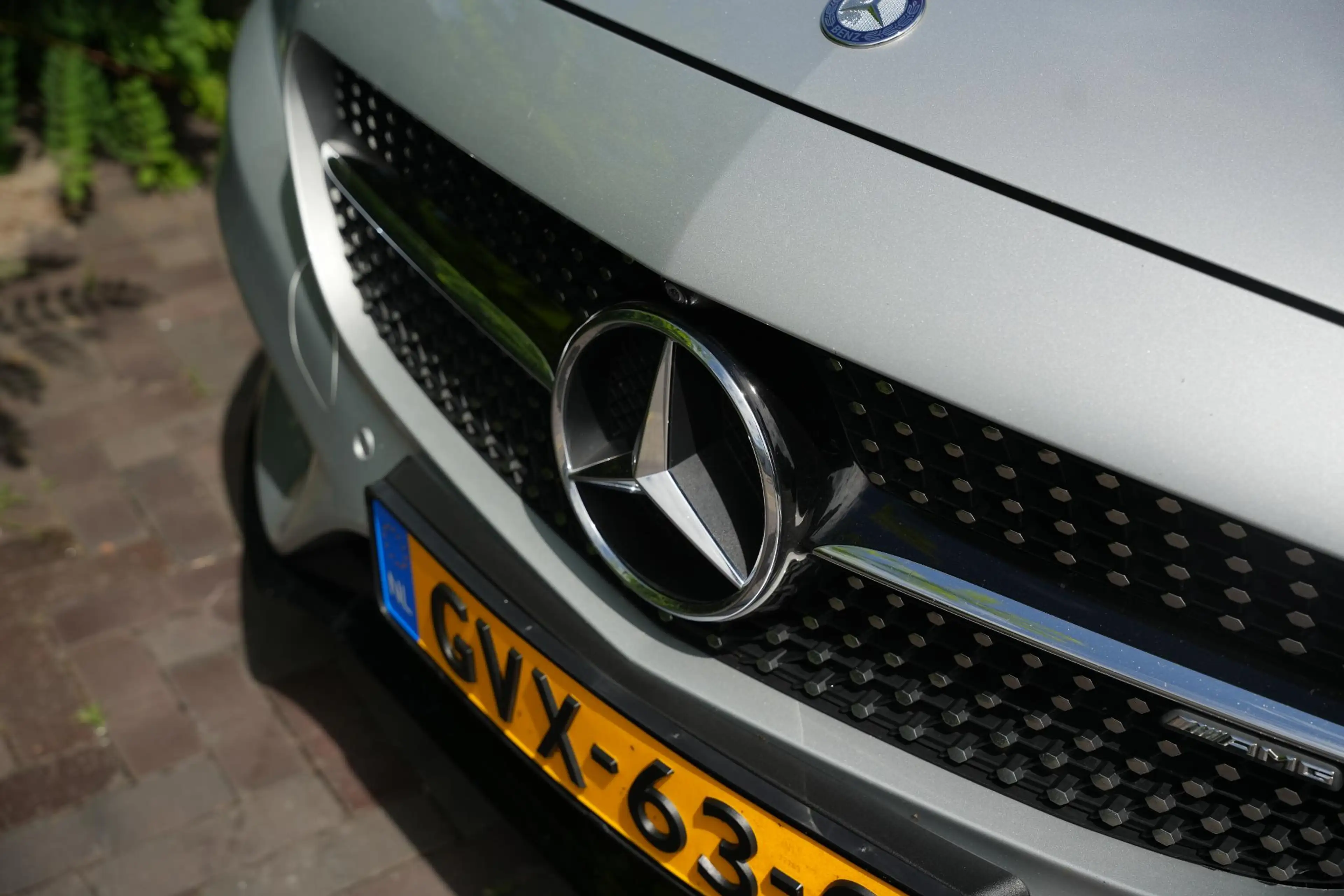 Mercedes-Benz C 43 AMG 4MATIC Pano 367PK — photo 24