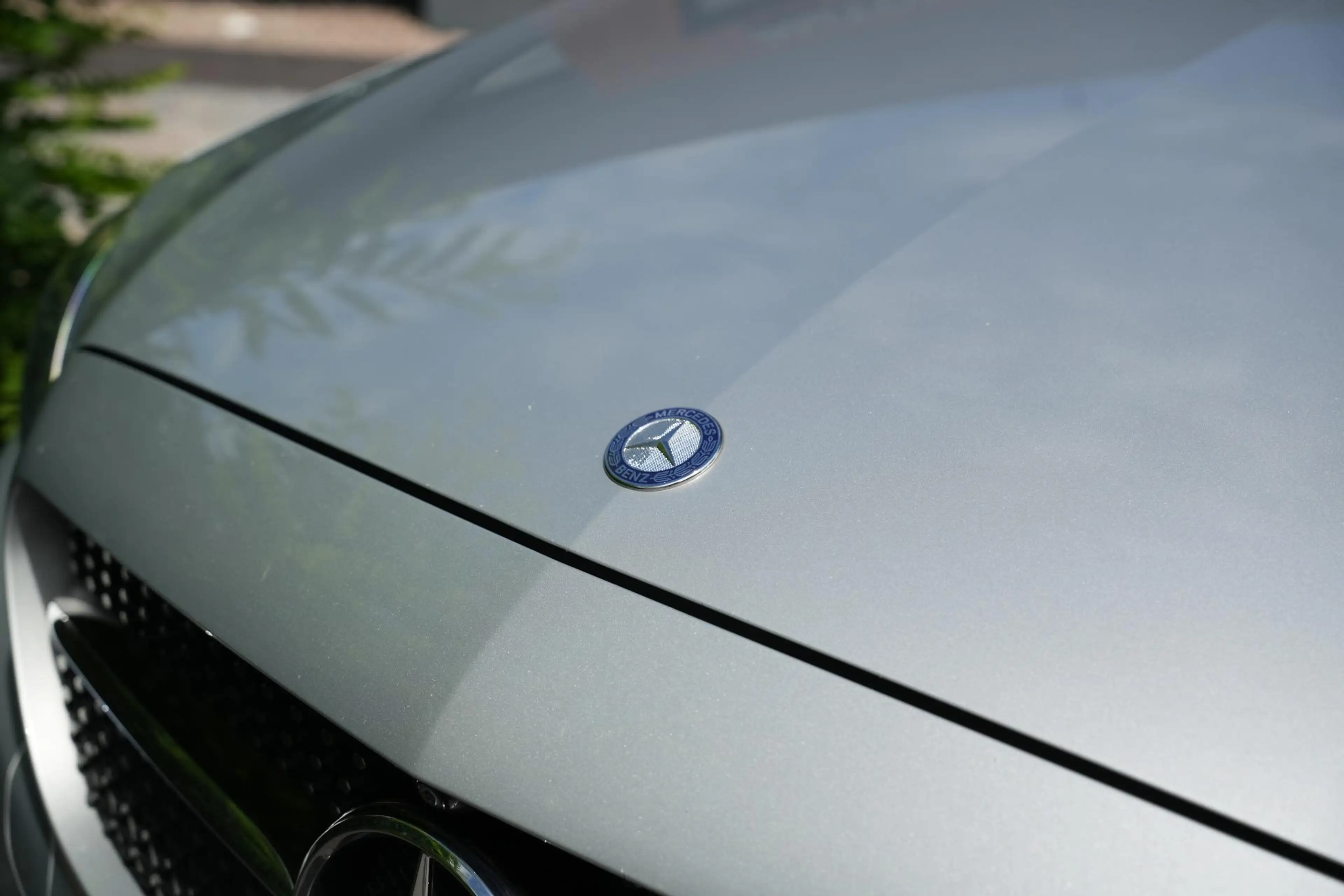 Mercedes-Benz C 43 AMG 4MATIC Pano 367PK — photo 25