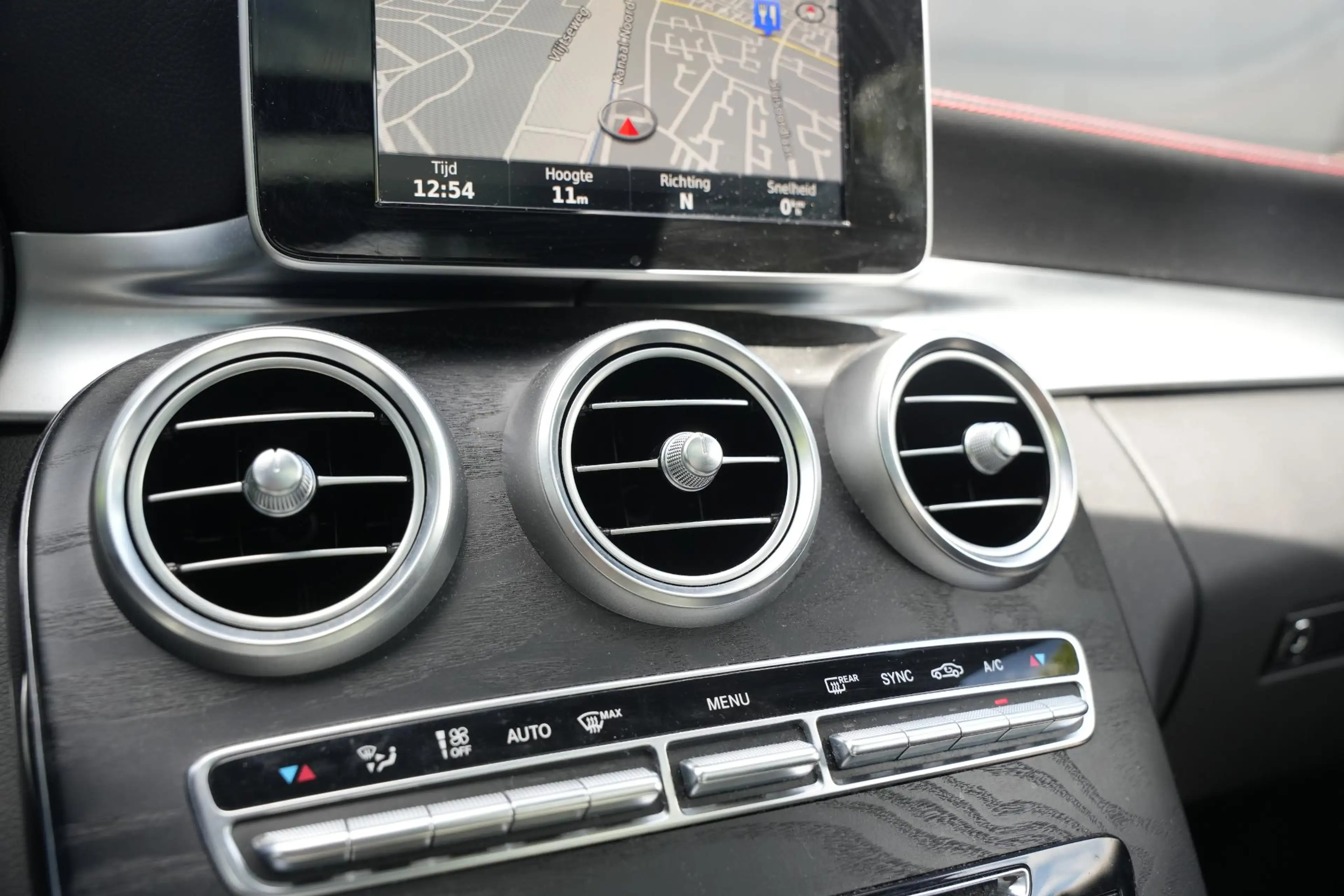 Mercedes-Benz C 43 AMG 4MATIC Pano 367PK — photo 34