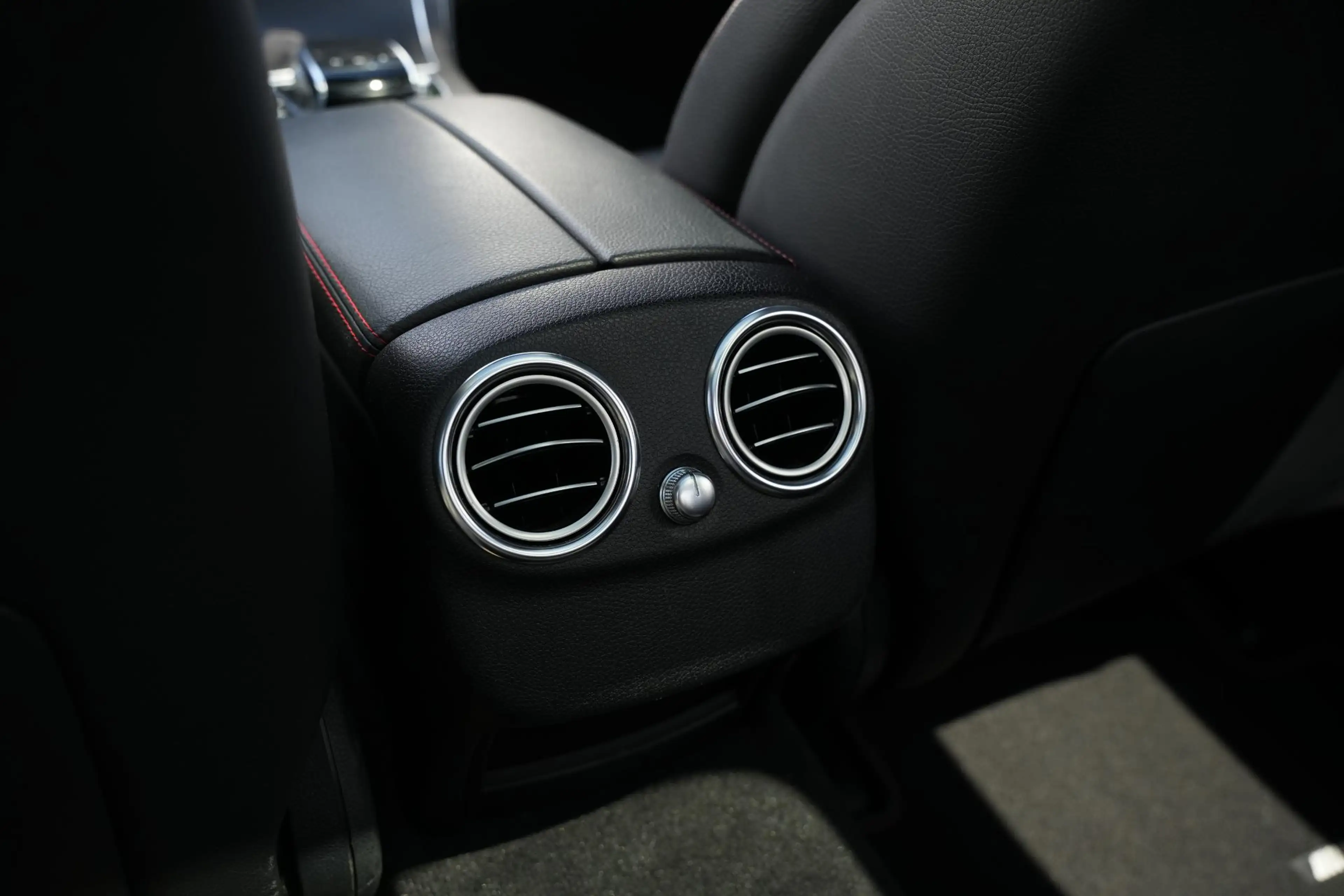 Mercedes-Benz C 43 AMG 4MATIC Pano 367PK — photo 16