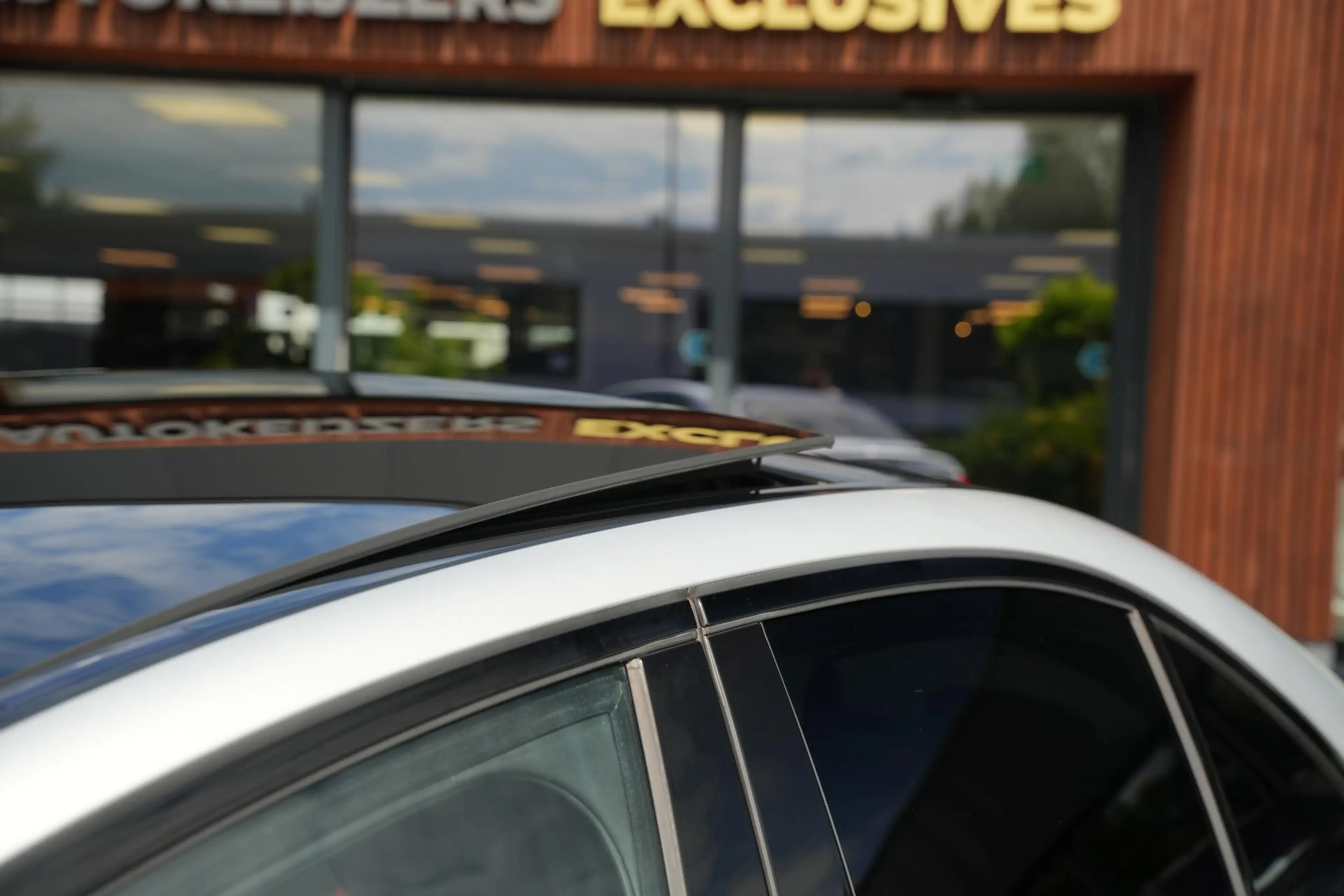 Mercedes-Benz C 43 AMG 4MATIC Pano 367PK — photo 15