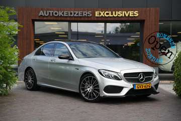 4MATIC Pano 367PK