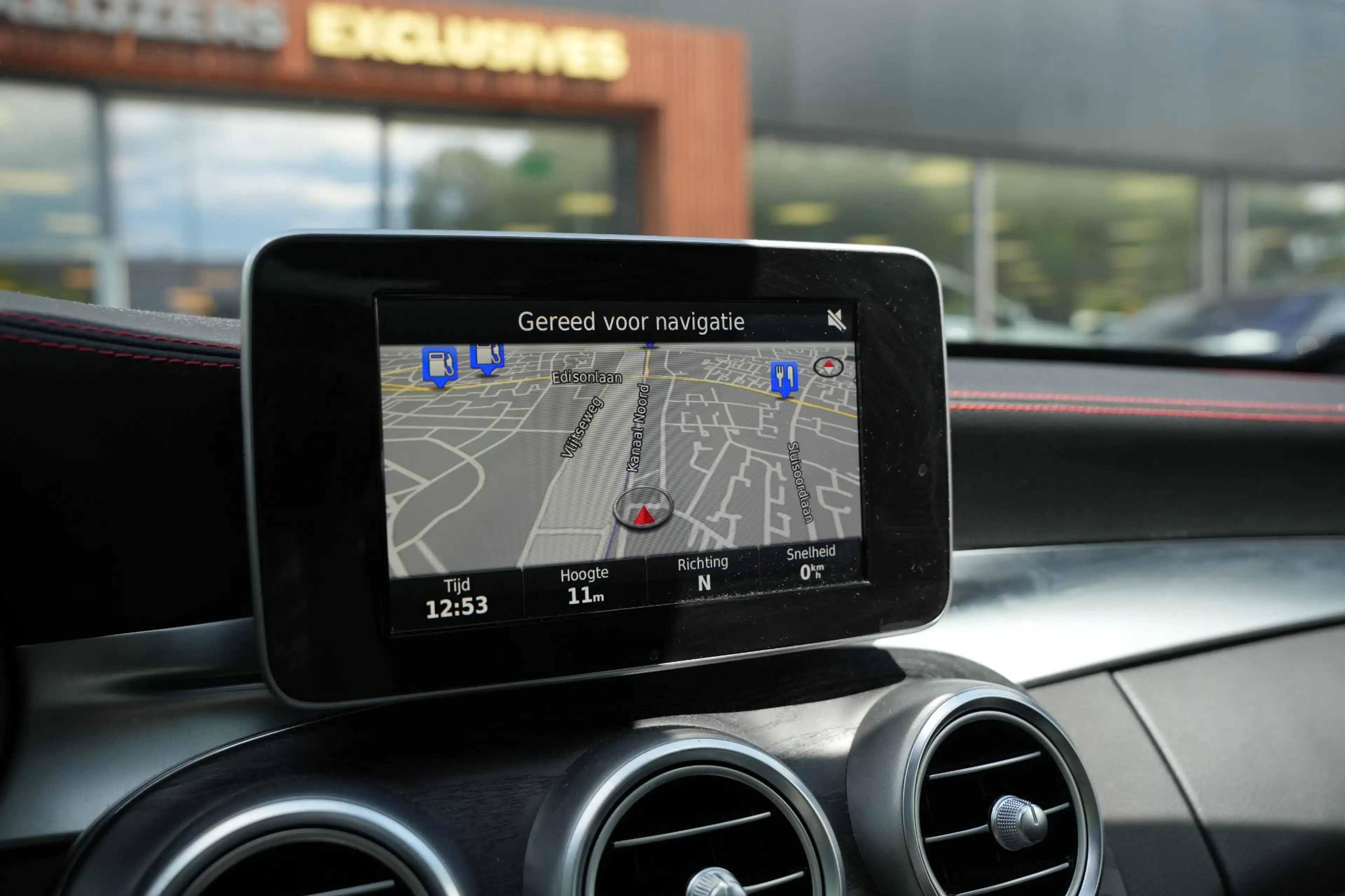 Mercedes-Benz C 43 AMG 4MATIC Pano 367PK — photo 28