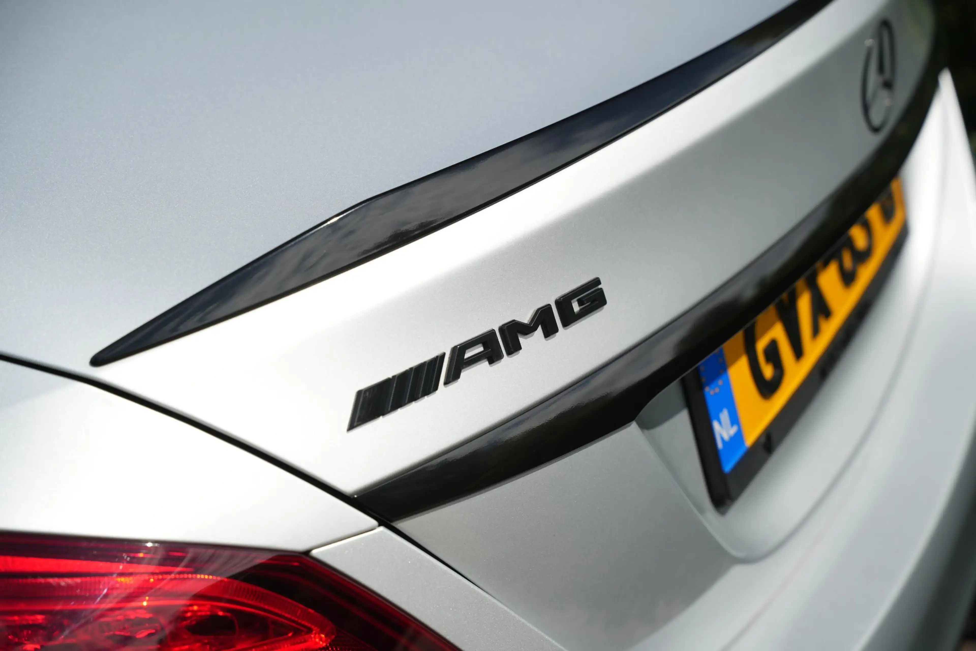 Mercedes-Benz C 43 AMG 4MATIC Pano 367PK — photo 30