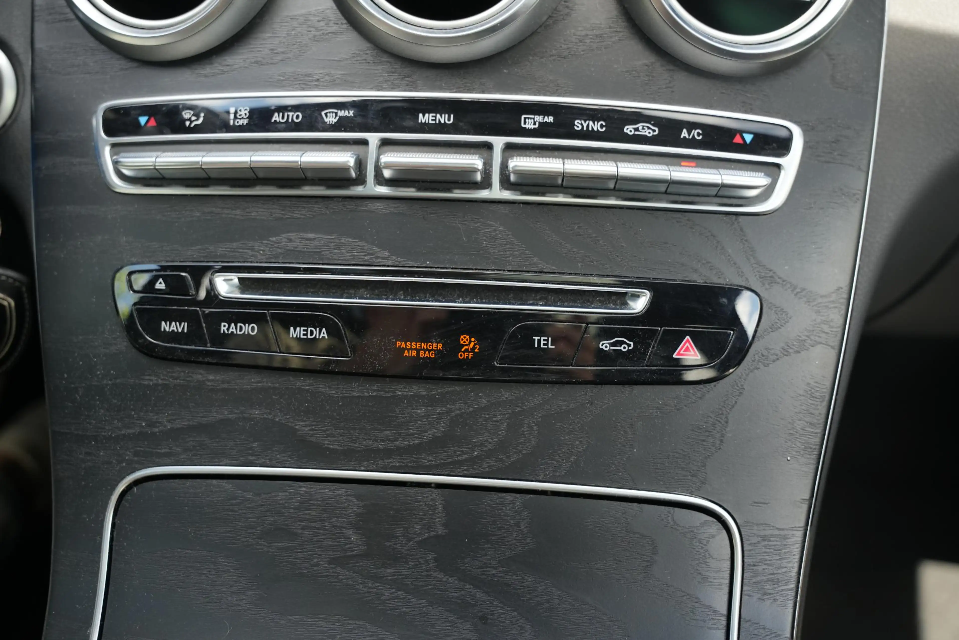 Mercedes-Benz C 43 AMG 4MATIC Pano 367PK — photo 36