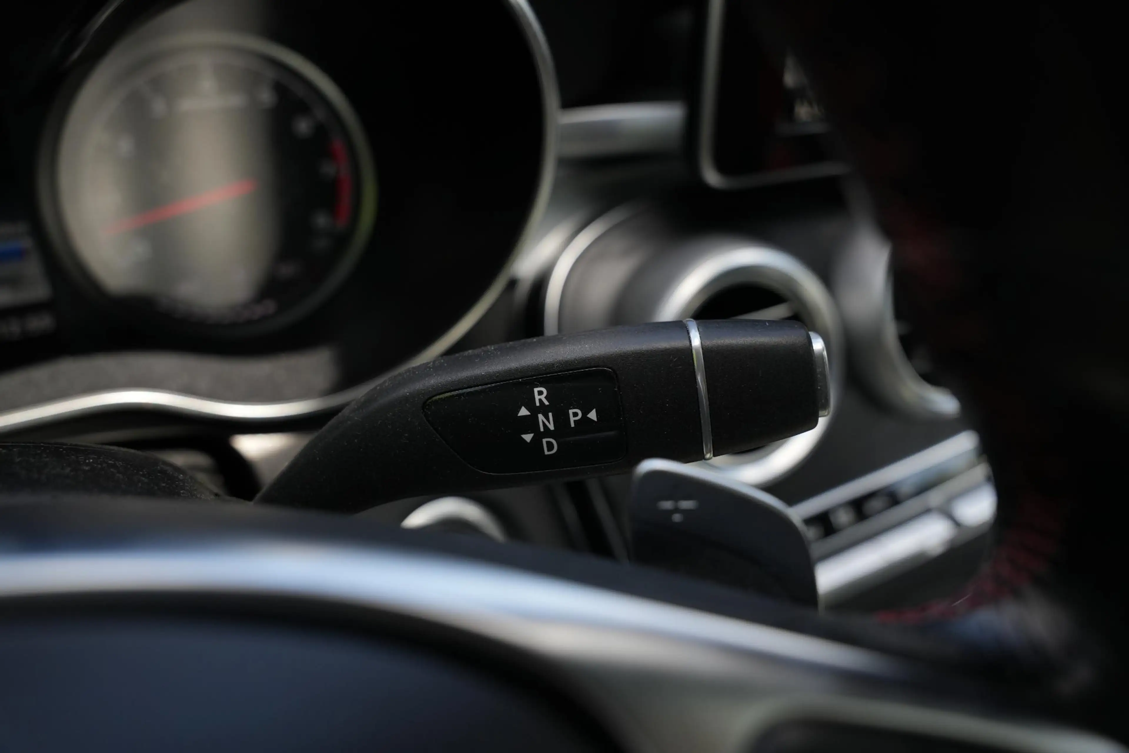 Mercedes-Benz C 43 AMG 4MATIC Pano 367PK — photo 44