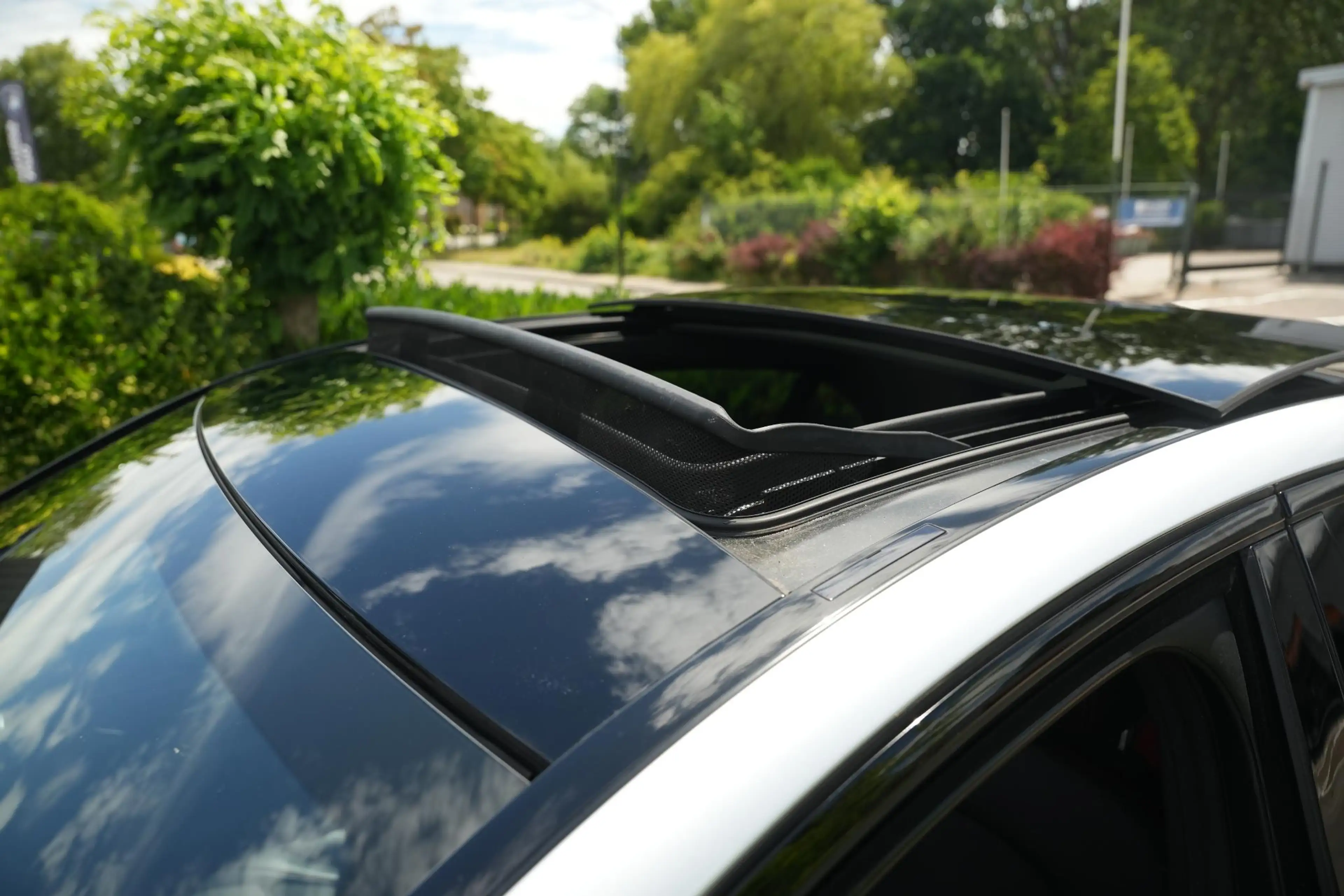 Mercedes-Benz C 43 AMG 4MATIC Pano 367PK — photo 18