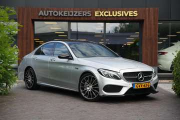 4MATIC Pano 367PK