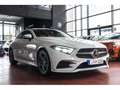 Mercedes-Benz CLS 350 350d 4Matic Aut. Blanco - thumbnail 2