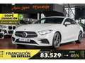 Mercedes-Benz CLS 350 350d 4Matic Aut. Blanco - thumbnail 1