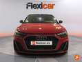 Audi A1 Sportback 30 TFSI S line Rot - thumbnail 2