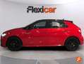 Audi A1 Sportback 30 TFSI S line Rot - thumbnail 4