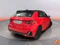 Audi A1 Sportback 30 TFSI S line Rot - thumbnail 8