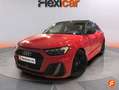 Audi A1 Sportback 30 TFSI S line Rot - thumbnail 3
