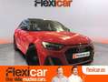 Audi A1 Sportback 30 TFSI S line Rot - thumbnail 1