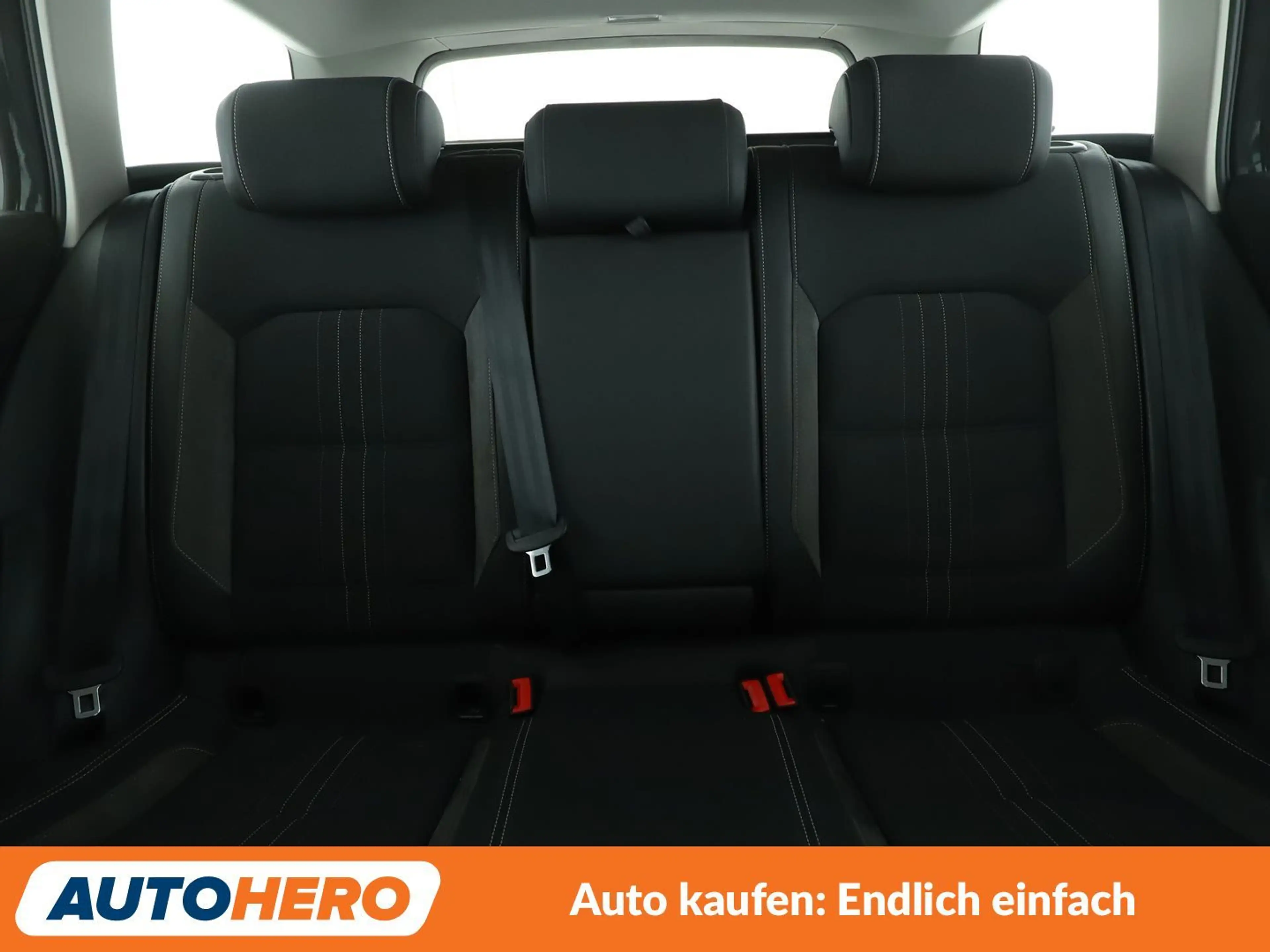 Volkswagen Passat Alltrack 2.0 TDI 4Motion Aut.*NAVI*360°*ACC*AHK*LED*PDC* — photo 15
