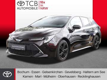 1.8 Hybrid Team D SHZ KAMERA KLIMA ALU BT