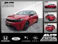 Opel Corsa F 1.2 Turbo GS LED+Navi+Sitzheizung Rouge - thumbnail 1