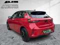 Opel Corsa F 1.2 Turbo GS LED+Navi+Sitzheizung Rouge - thumbnail 4