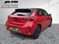 Opel Corsa F 1.2 Turbo GS LED+Navi+Sitzheizung Rouge - thumbnail 5