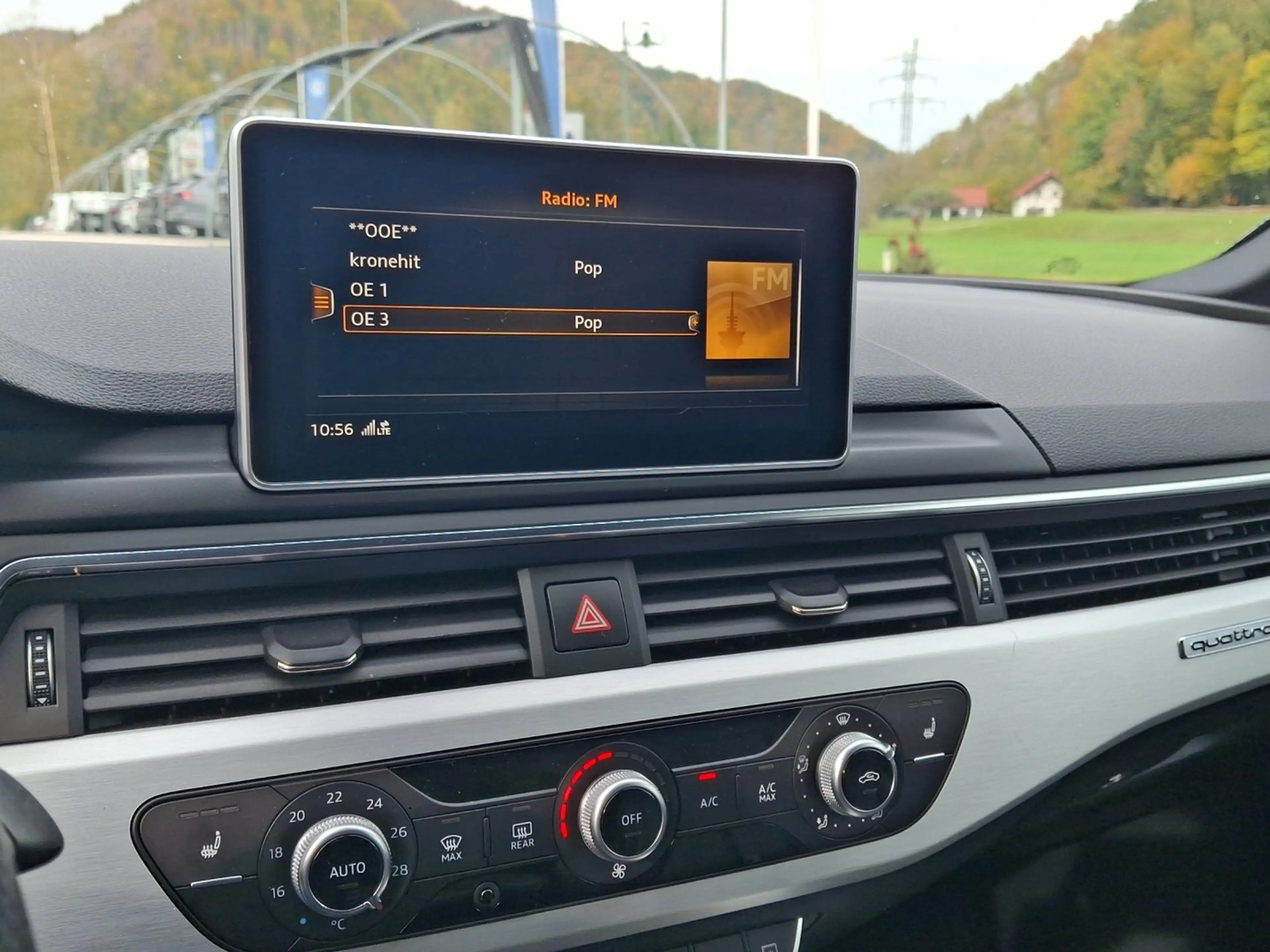 Audi A5 3.0 TDI quattro Sport — photo 13
