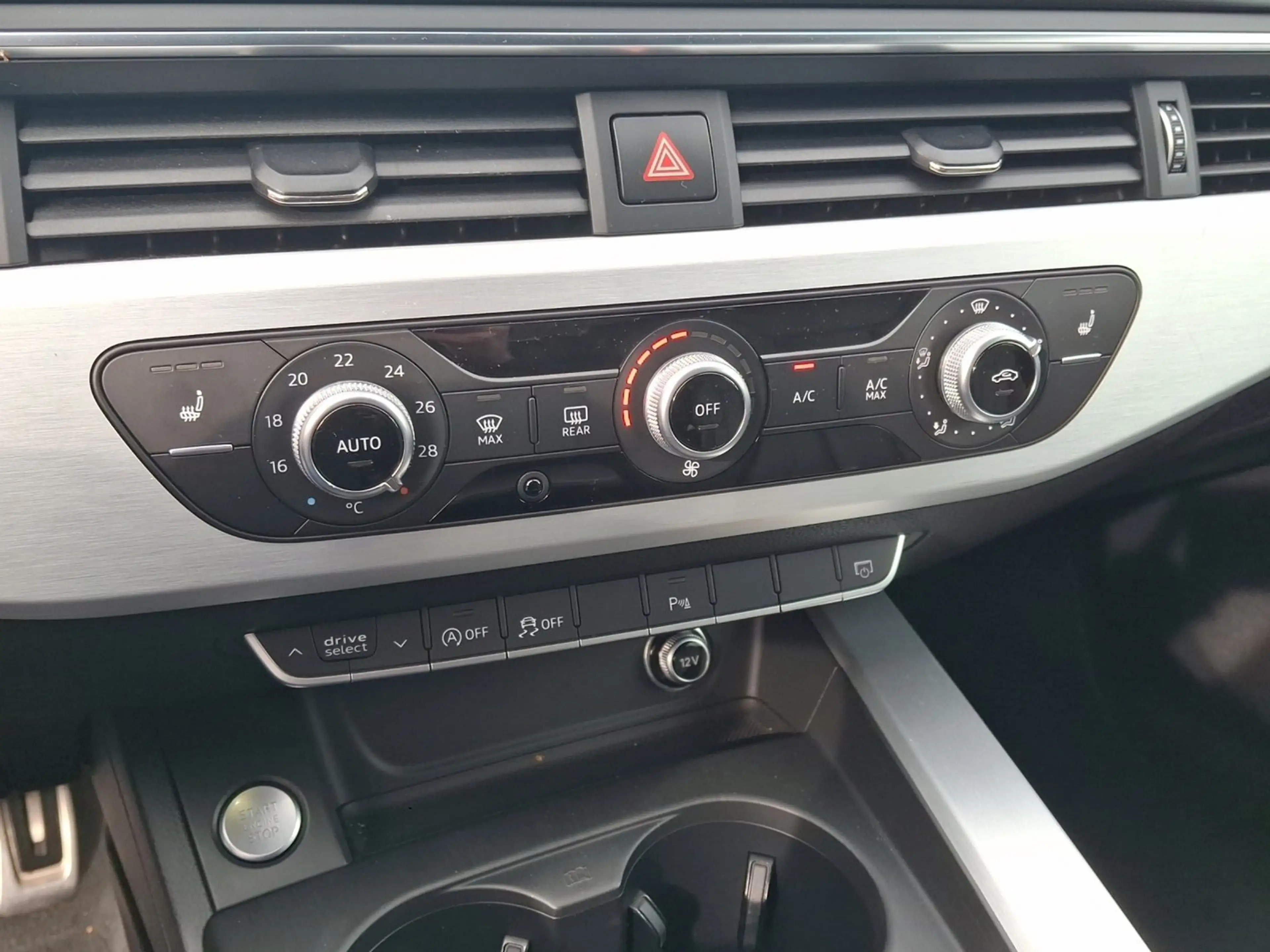 Audi A5 3.0 TDI quattro Sport — photo 14
