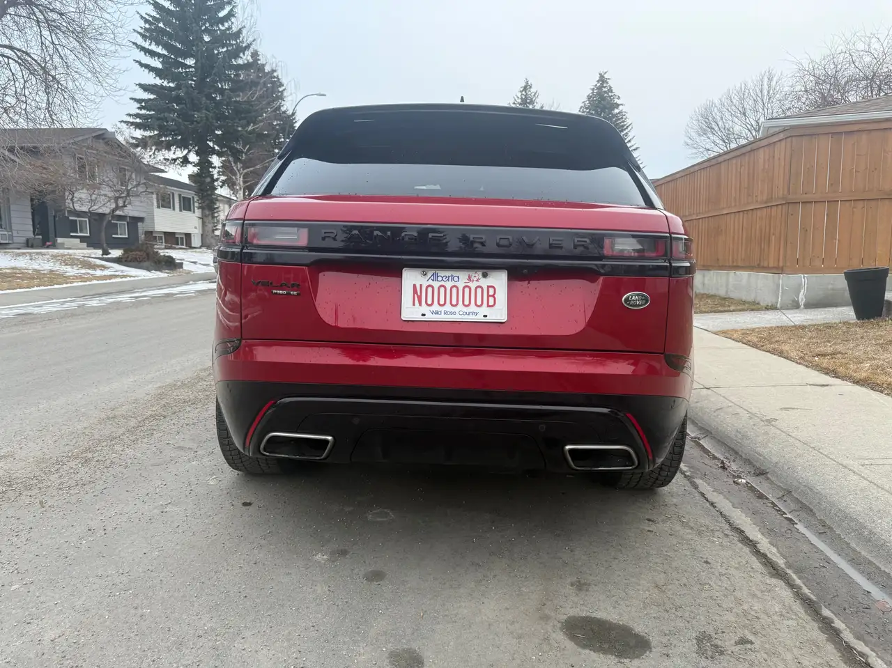 Land Rover Range Rover Velar снимка Land Rover Range Rover Velar