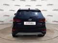 Hyundai SANTA FE 2.2 crdi Style 4wd auto Nero - thumbnail 4