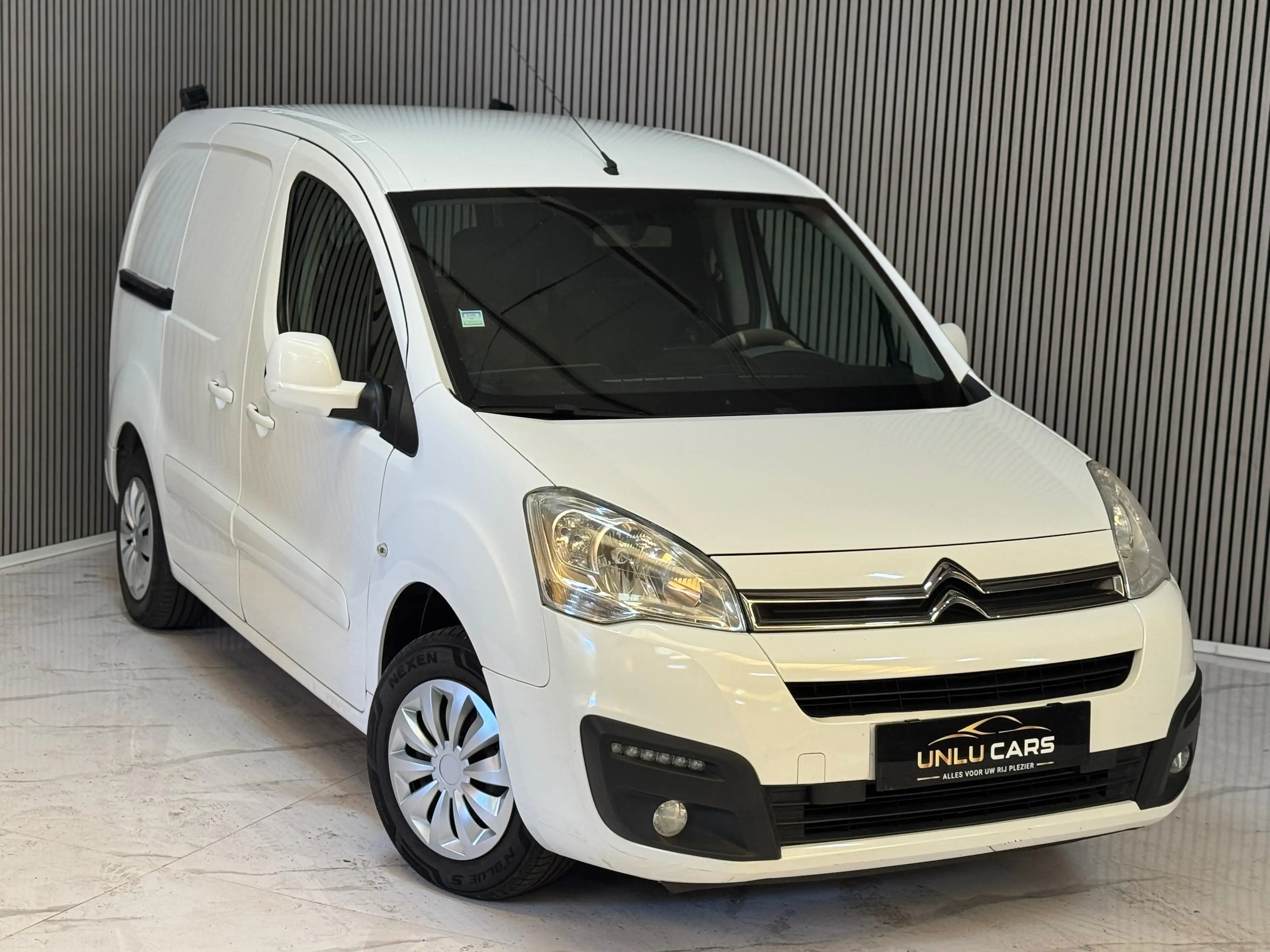 Citroen Berlingo 1.6 BlueHDi L1 Easy Pack — photo 4