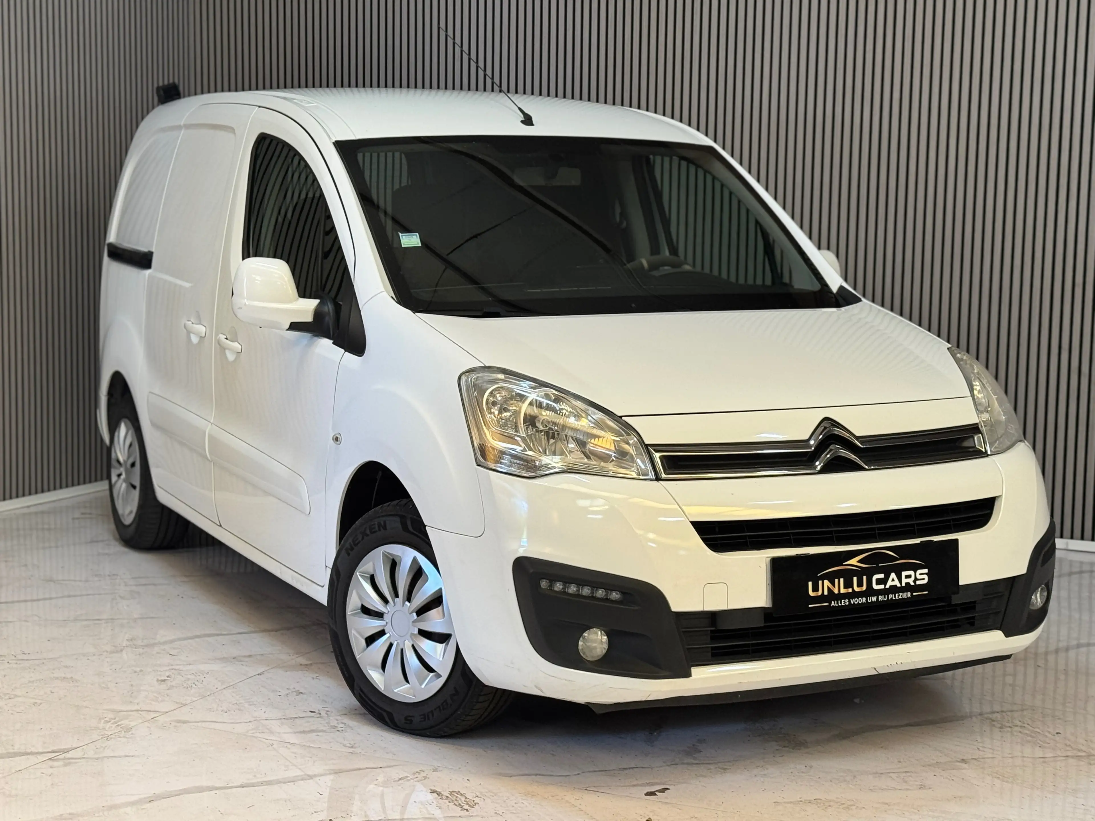 Citroen Berlingo 1.6 BlueHDi L1 Easy Pack — photo 5