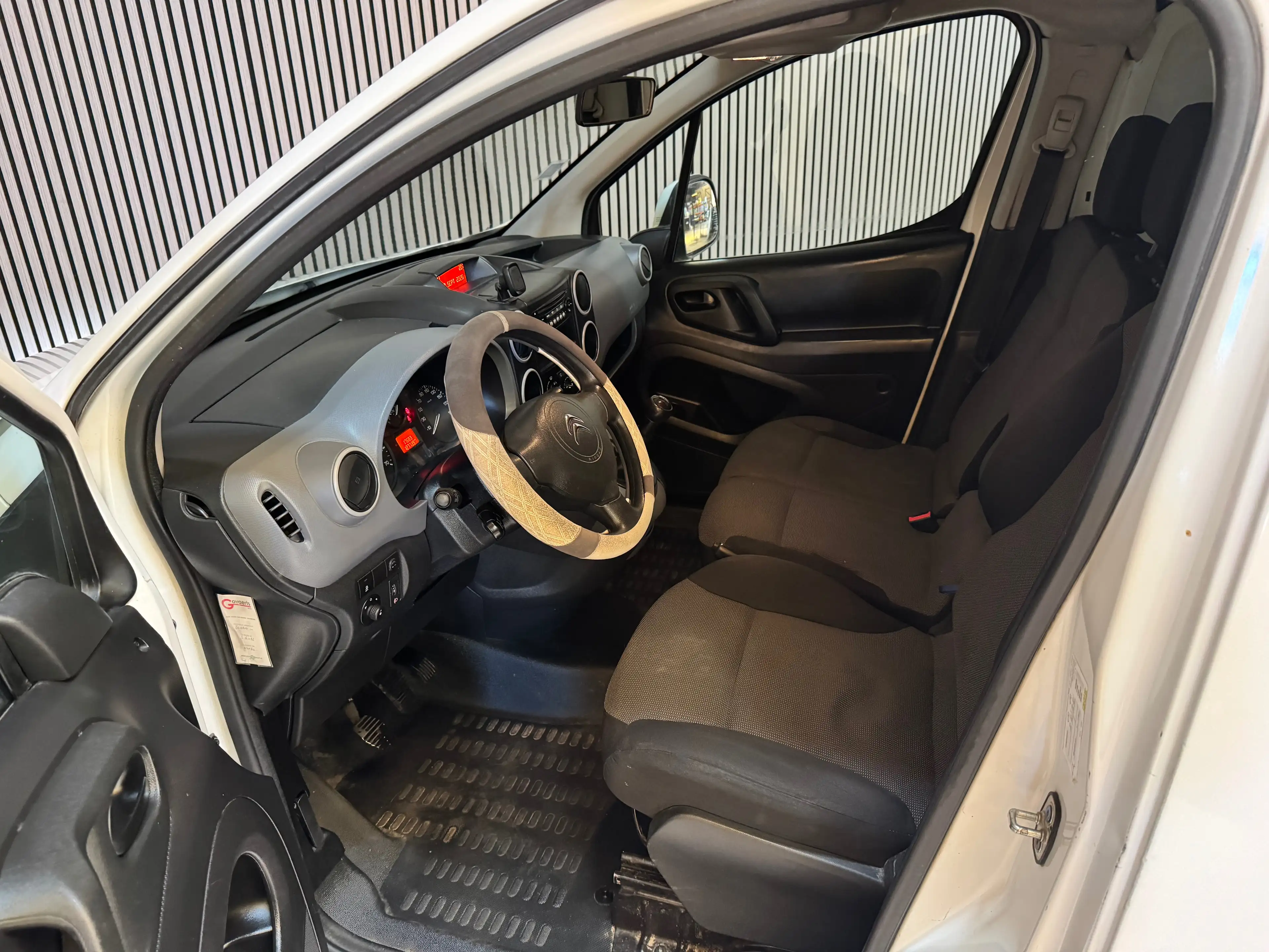 Citroen Berlingo 1.6 BlueHDi L1 Easy Pack — photo 13