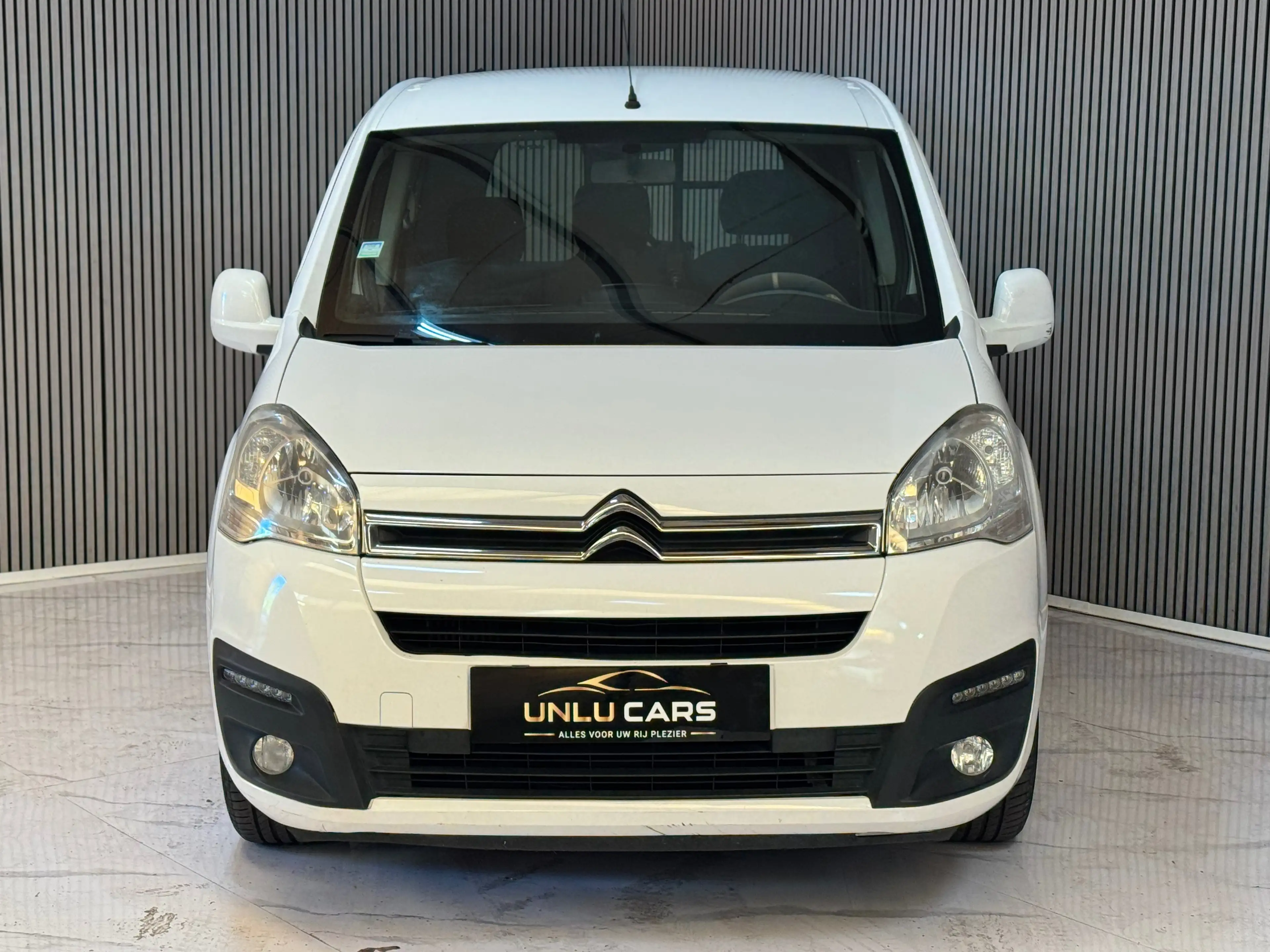 Citroen Berlingo 1.6 BlueHDi L1 Easy Pack — photo 3