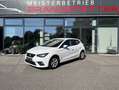 SEAT Ibiza 1,0 Reference Weiß - thumbnail 1