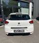 SEAT Ibiza 1,0 Reference Weiß - thumbnail 4