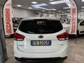Kia Carens 1.7 crdi Class 115cv 5p.ti E6 Blanc - thumbnail 5