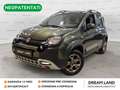 Fiat Panda Cross 1.3 MJT 95 CV S&S 4x4 NEOPATENTATI Verde - thumbnail 1