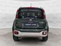 Fiat Panda Cross 1.3 MJT 95 CV S&S 4x4 NEOPATENTATI Verde - thumbnail 5