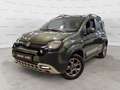 Fiat Panda Cross 1.3 MJT 95 CV S&S 4x4 NEOPATENTATI Verde - thumbnail 22