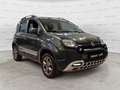 Fiat Panda Cross 1.3 MJT 95 CV S&S 4x4 NEOPATENTATI Verde - thumbnail 3