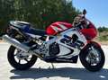 Honda CBR 900 Piros - thumbnail 1