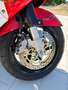 Honda CBR 900 Piros - thumbnail 6