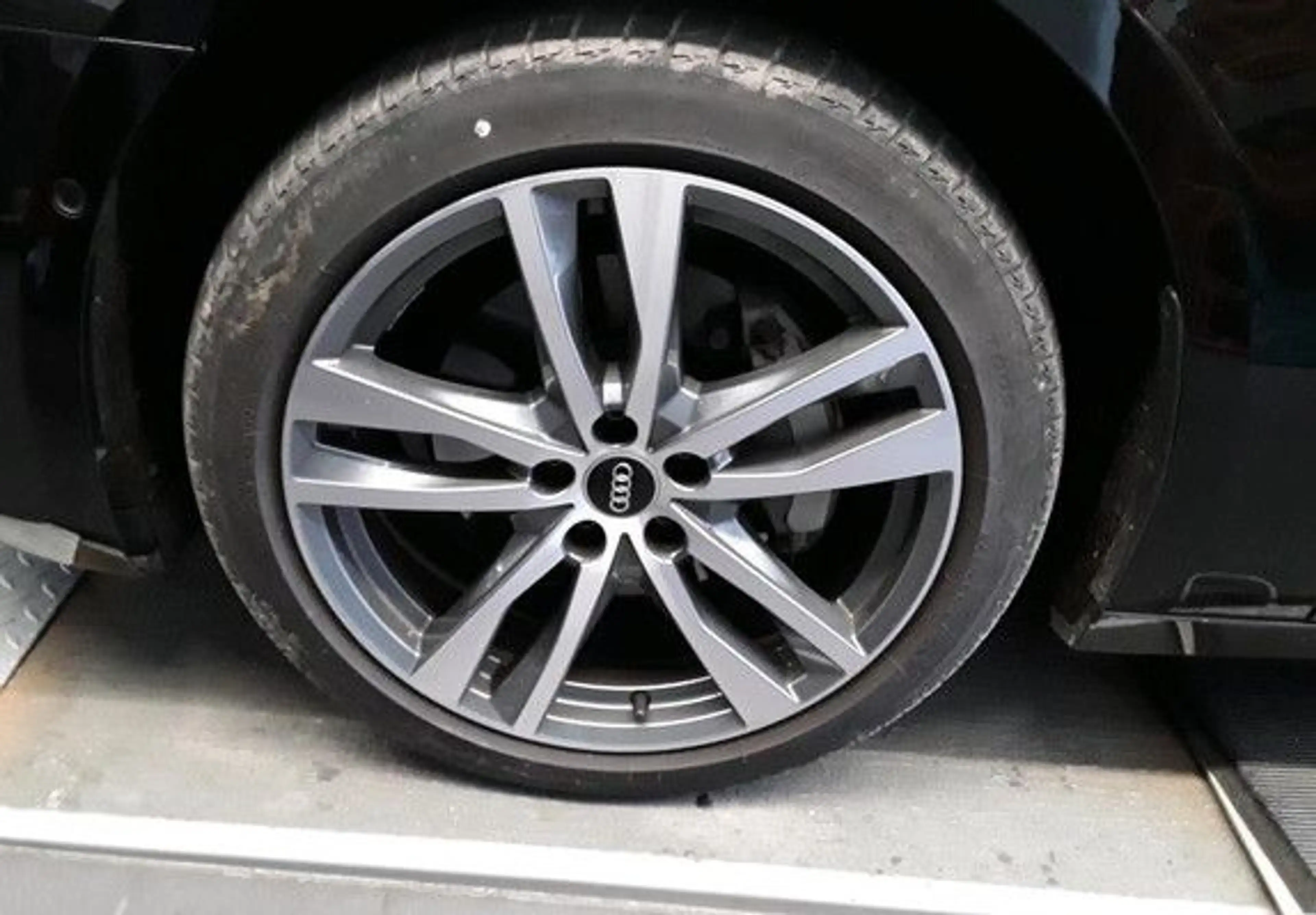 Audi A6 Avant 45 TFSI quattro Panorama/Memory/Kamera — photo 5