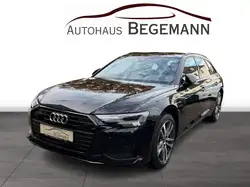 Audi A6 Avant 45 TFSI quattro Panorama/Memory/Kamera