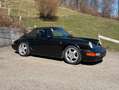 Porsche 911 911 Carrera 2 Cabrio Schwarz - thumbnail 4