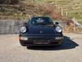 Porsche 911 911 Carrera 2 Cabrio Schwarz - thumbnail 2